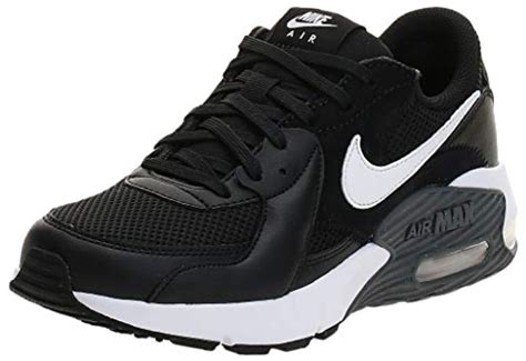 nike air sneakers zwart|nike air sneakers for ladies.